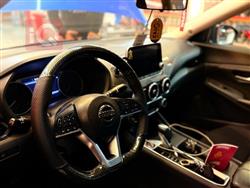 نیسان سێنترا